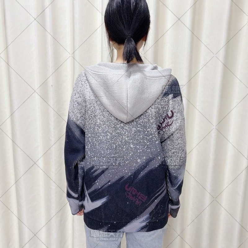 Sylus kostuumspel Love and Dee - Mens Fashion Jumpers recensie en prijs