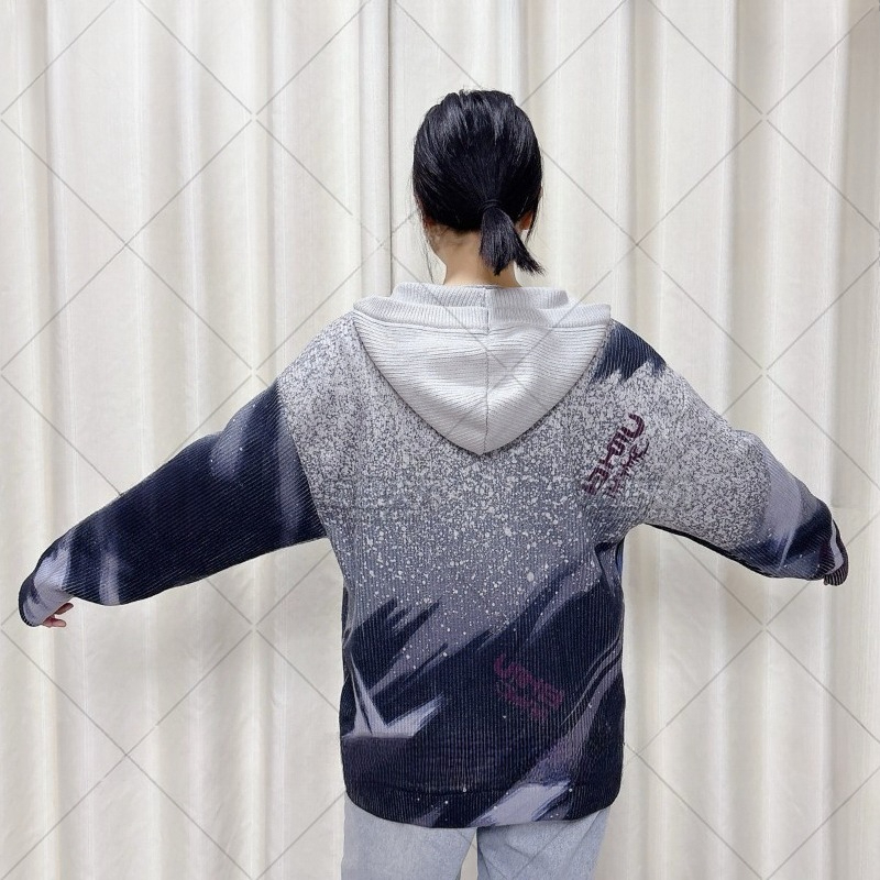Sylus kostuumspel Love and Dee - Mens Fashion Jumpers recensie en prijs