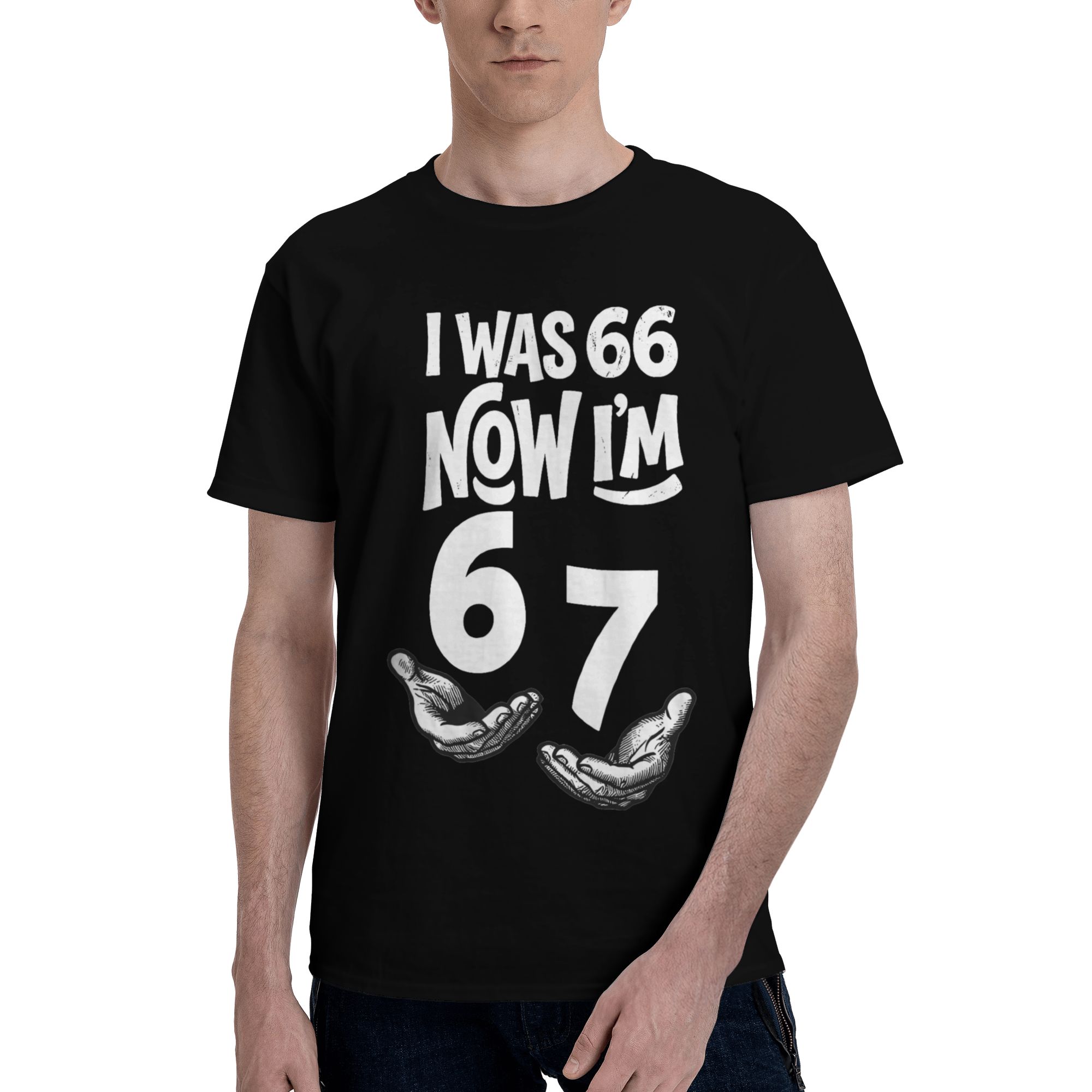 Ik was 66, nu ben ik 67. Grapp - Men'S Fashion Now recensie en prijs