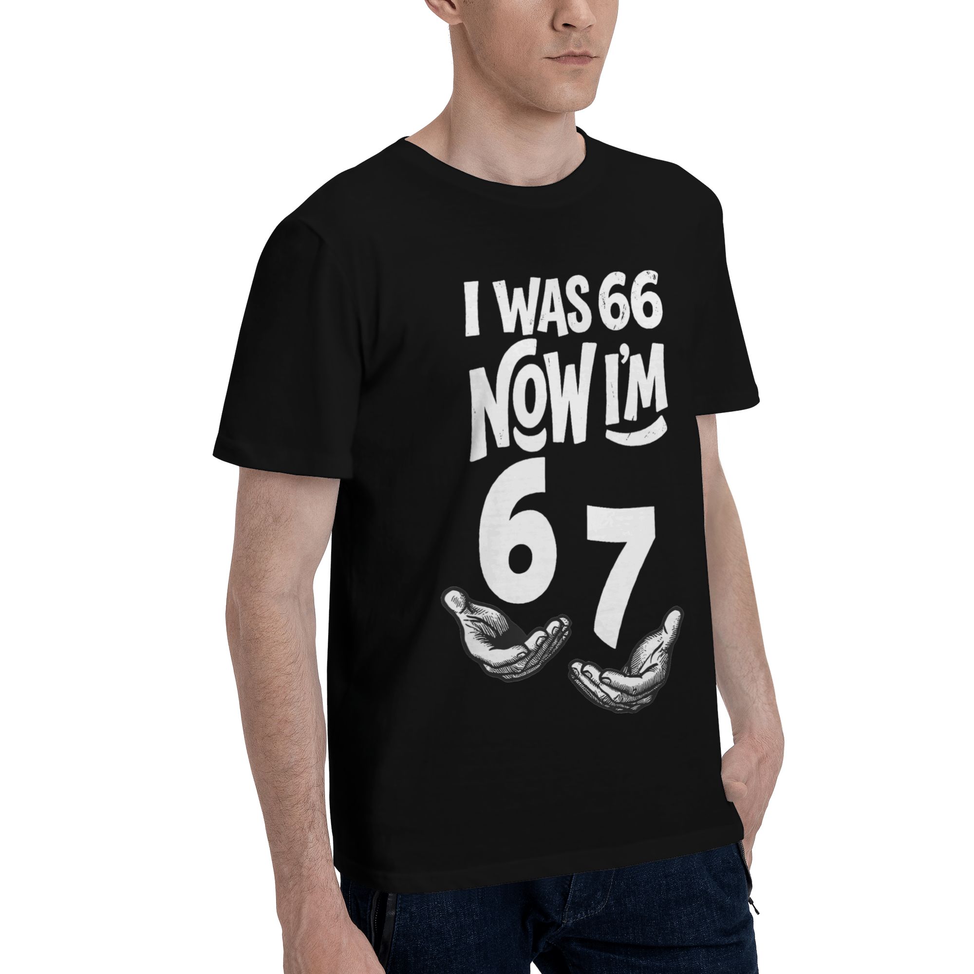 Ik was 66, nu ben ik 67. Grapp - Men'S Fashion Now recensie en prijs