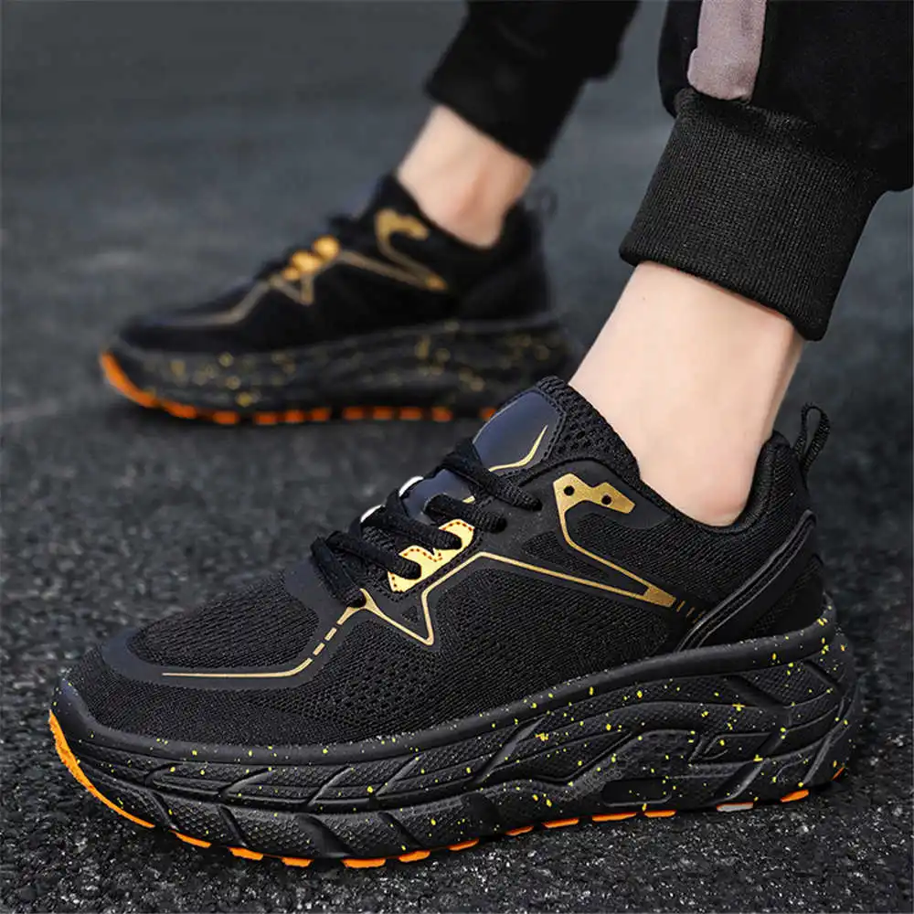 Slipt niet Maat 37, Schoenen M - Men'S Fashion All Black Outfit recensie en prijs