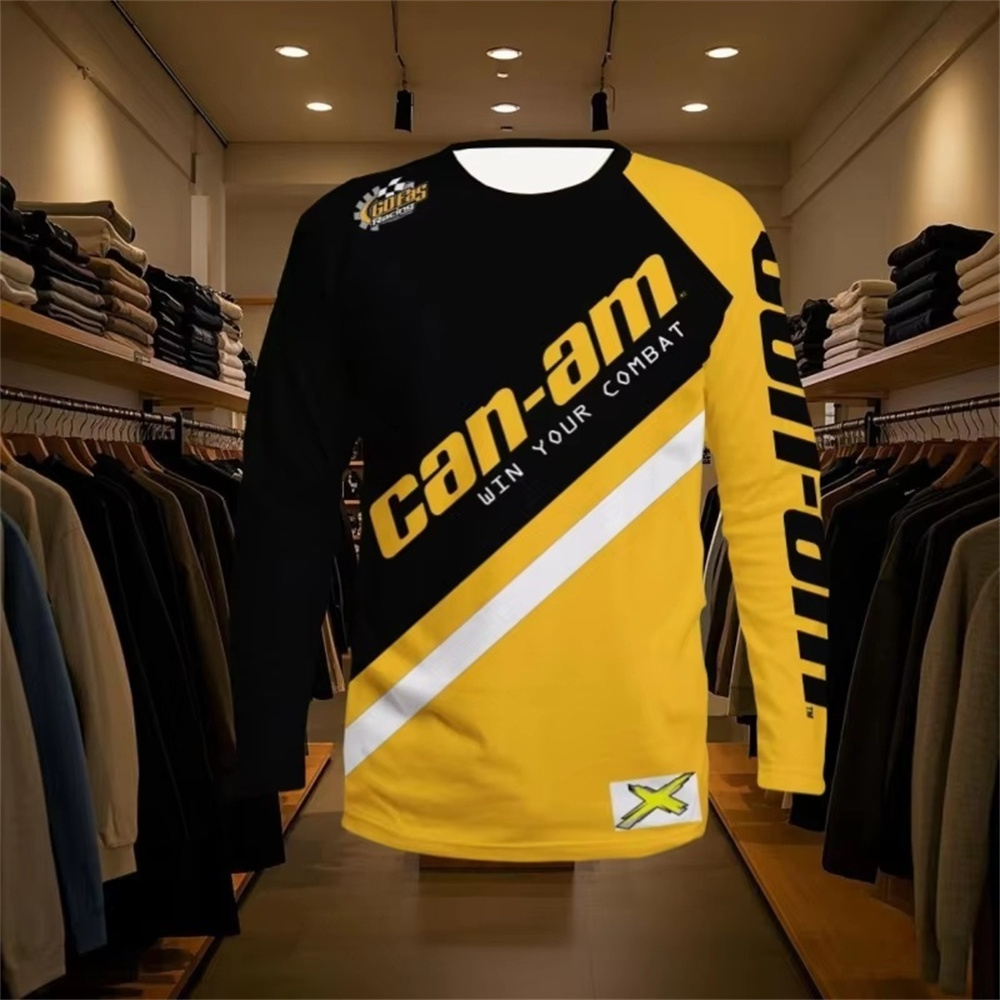 Motorcycle Racing T-shirt met  - Men'S Fashion Course recensie en prijs