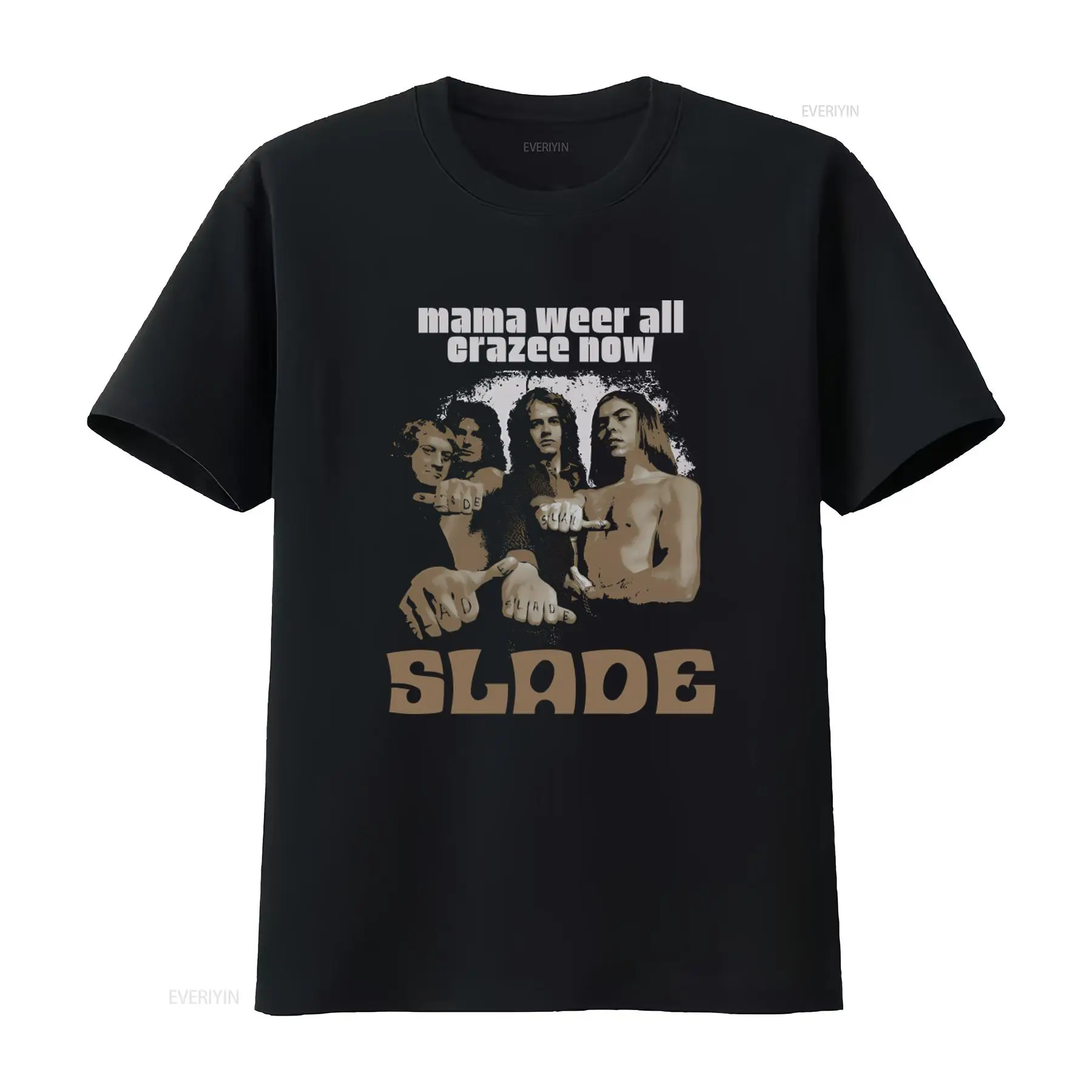 Slade Mama Weer All Crazee Now - Men'S Fashion Now recensie en prijs