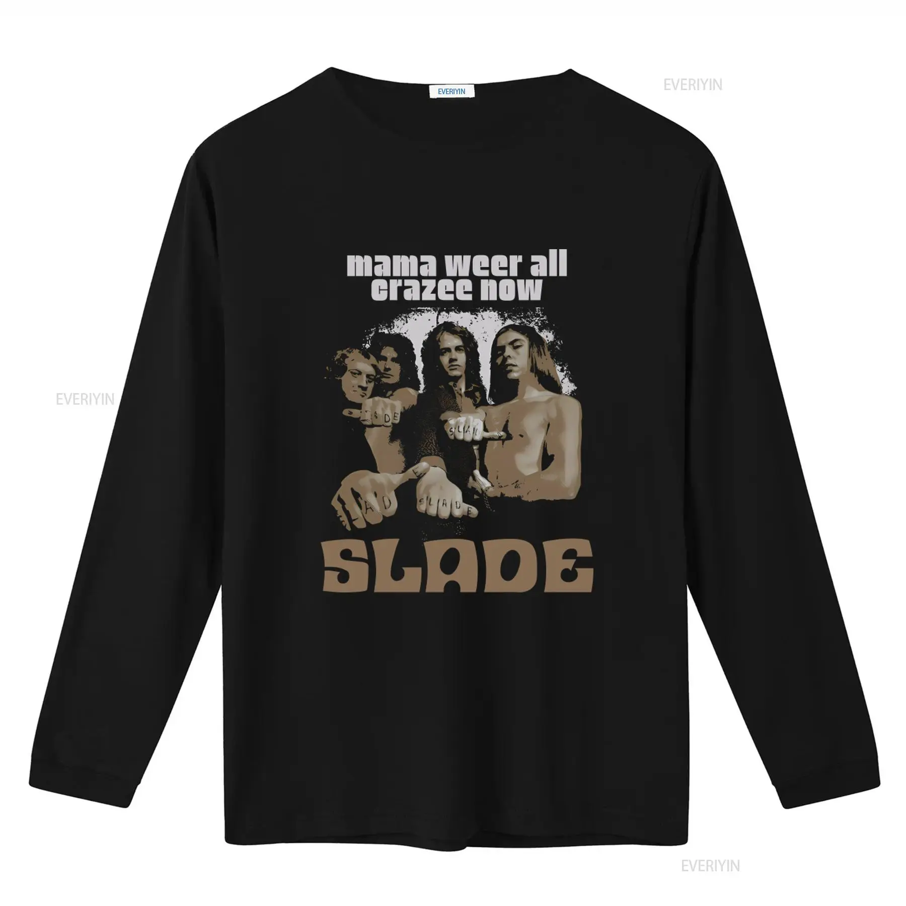 Slade Mama Weer All Crazee Now - Men'S Fashion Now recensie en prijs