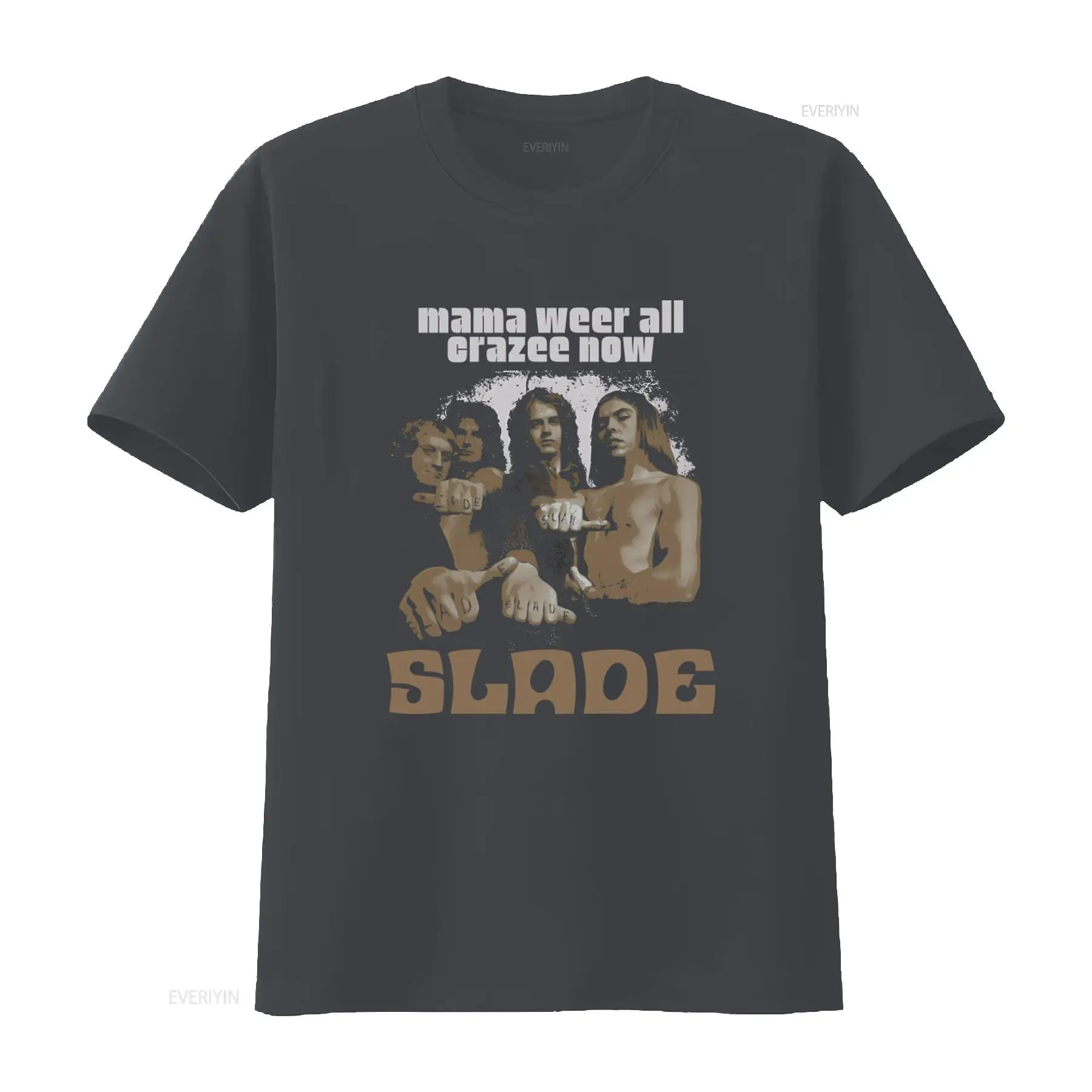 Slade Mama Weer All Crazee Now - Men'S Fashion Now recensie en prijs