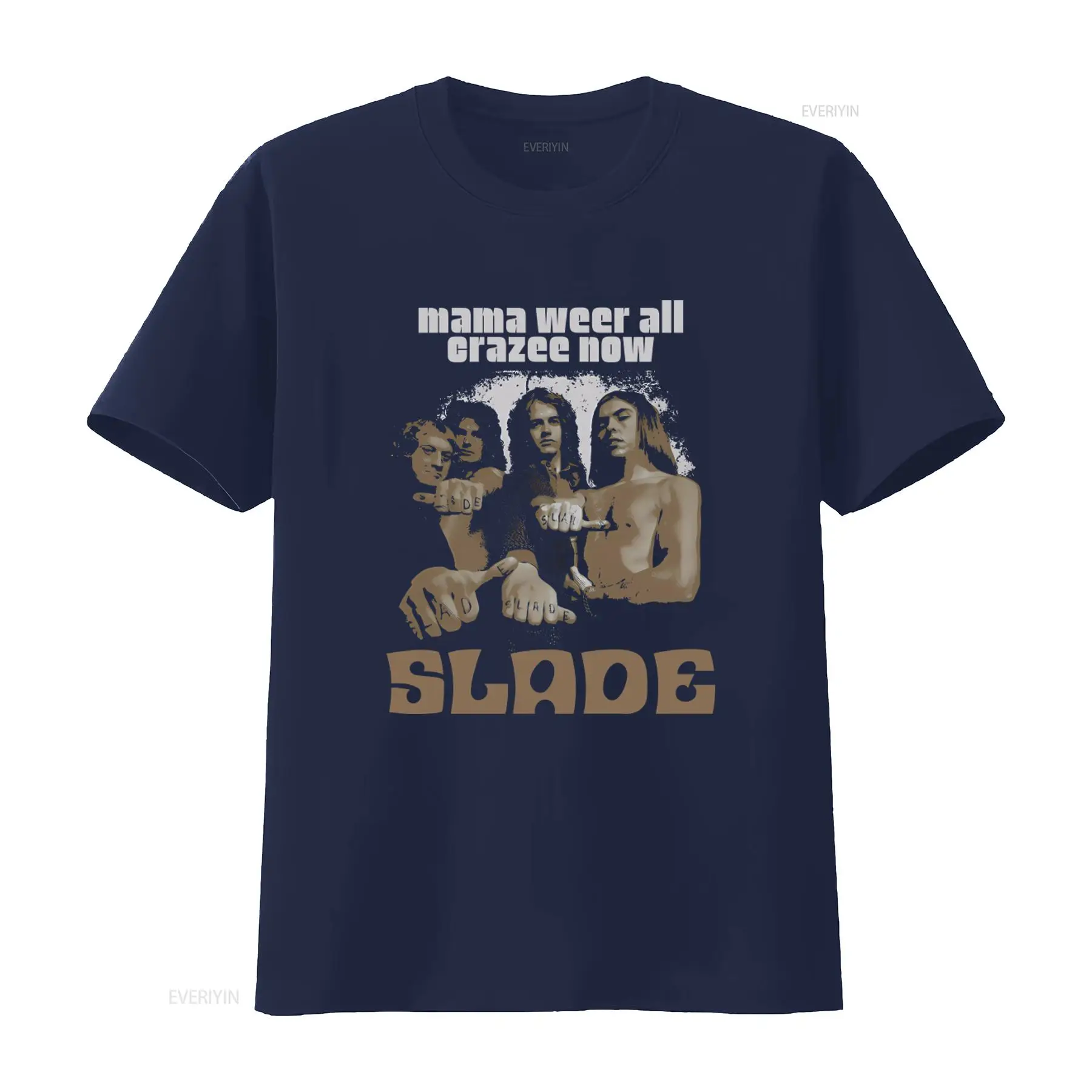 Slade Mama Weer All Crazee Now - Men'S Fashion Now recensie en prijs