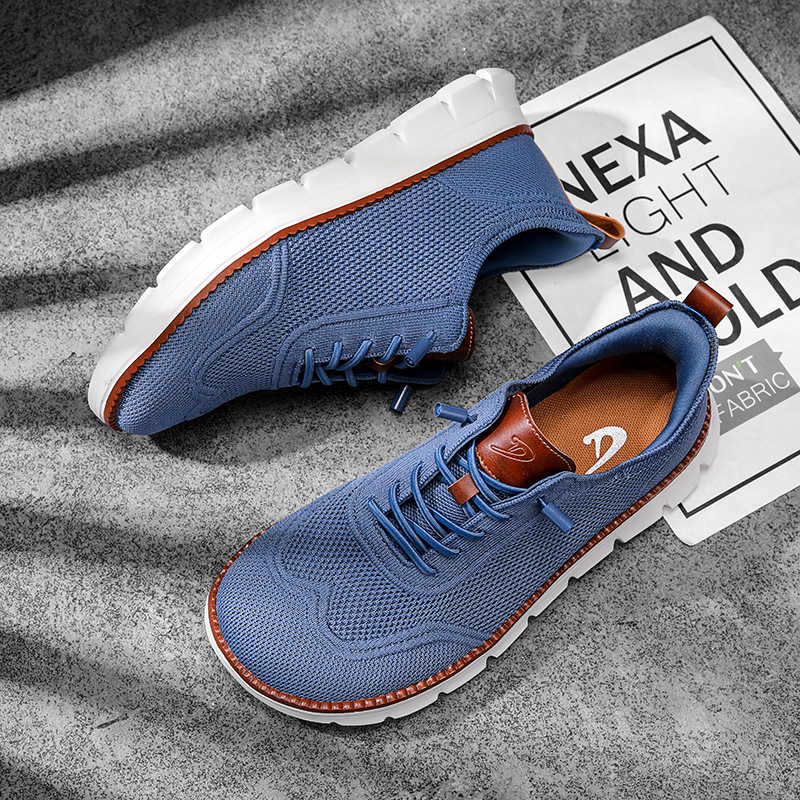 Stijlvolle Mannen Brede Box Sc - Men'S Fashion Loafers recensie en prijs