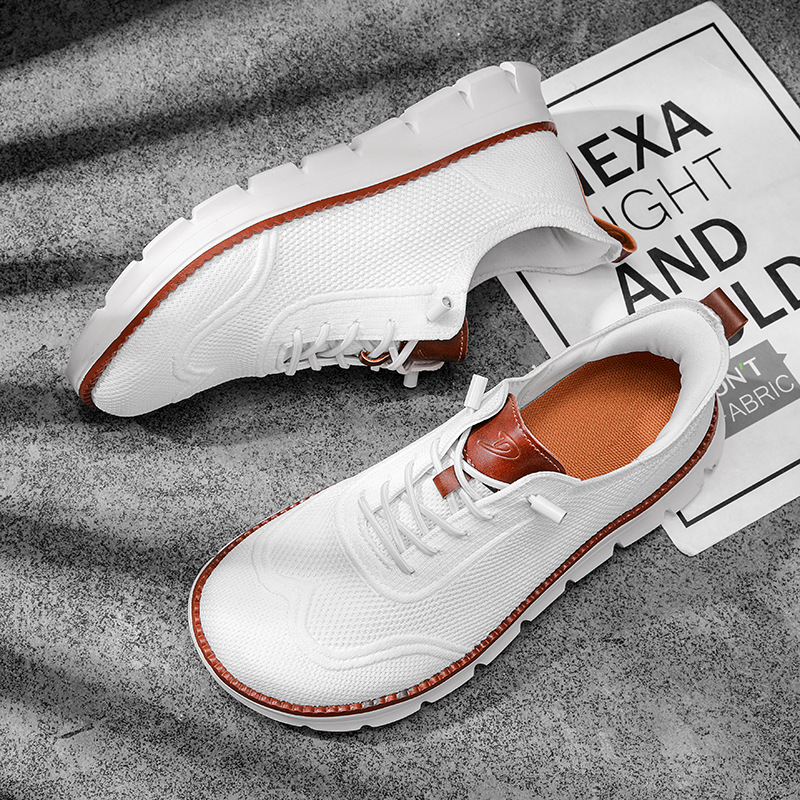 Stijlvolle Mannen Brede Box Sc - Men'S Fashion Loafers recensie en prijs