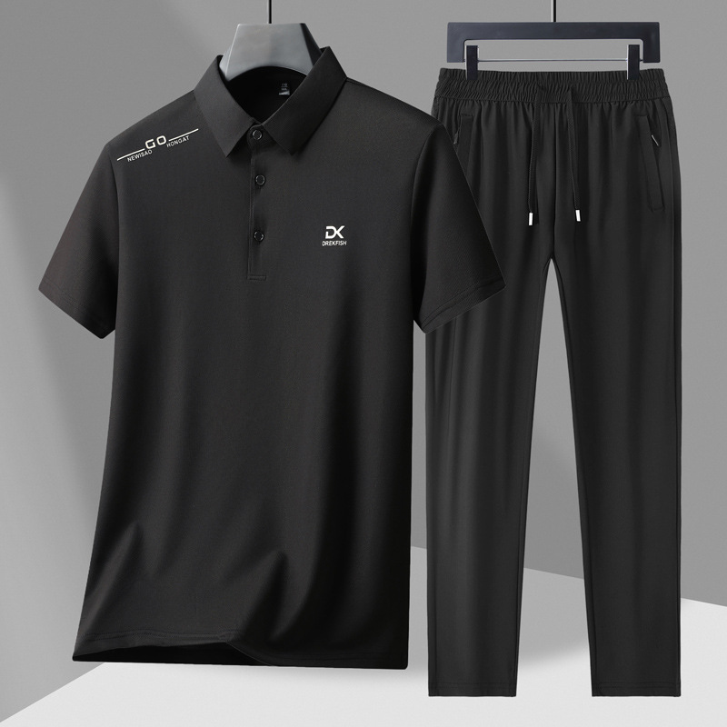 Heren Casual 2-delige Sportkle - Men'S Fashion Course recensie en prijs