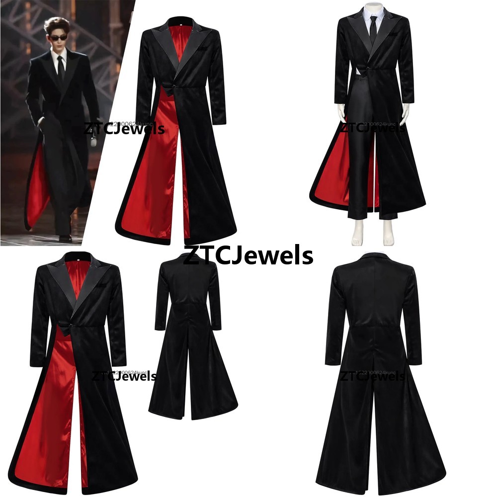 Cosplay Zhang Linghe dezelfde  - Jacket Mens Fashion recensie en prijs