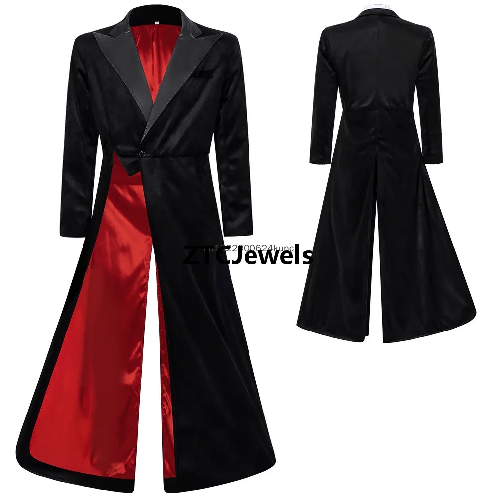 Cosplay Zhang Linghe dezelfde  - Jacket Mens Fashion recensie en prijs