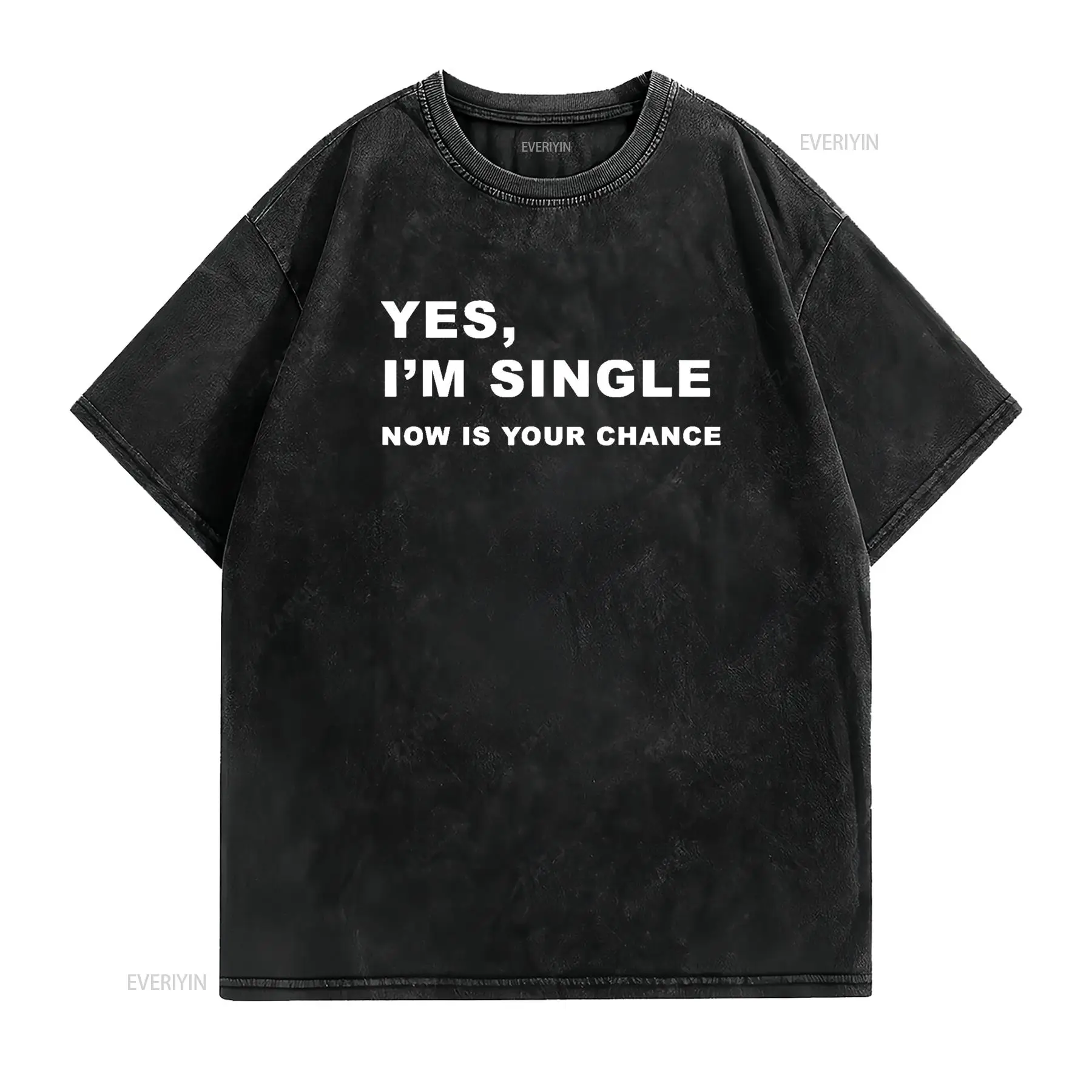Ja, ik ben enkel, nu is jouw k - Men'S Fashion Now recensie en prijs