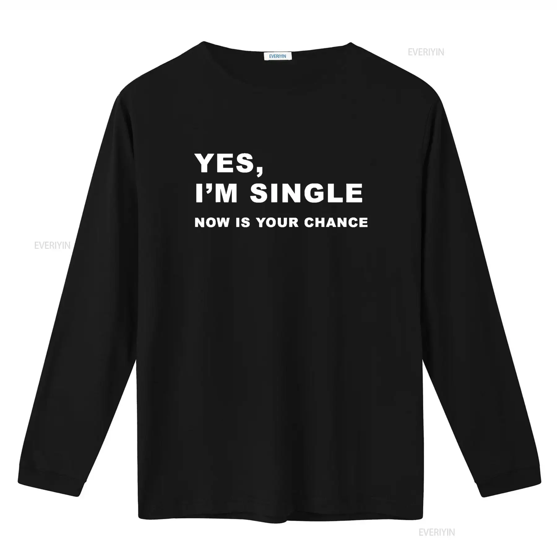 Ja, ik ben enkel, nu is jouw k - Men'S Fashion Now recensie en prijs