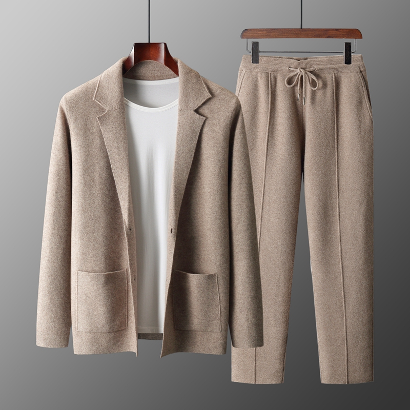 MVLYFLRT Heren herfst winter d - Mens Fashion Jumpers recensie en prijs