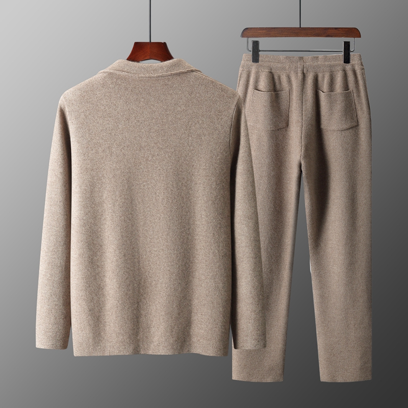 MVLYFLRT Heren herfst winter d - Mens Fashion Jumpers recensie en prijs