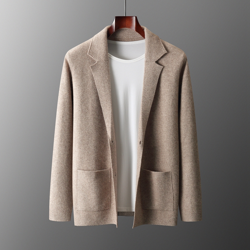 MVLYFLRT Heren herfst winter d - Mens Fashion Jumpers recensie en prijs