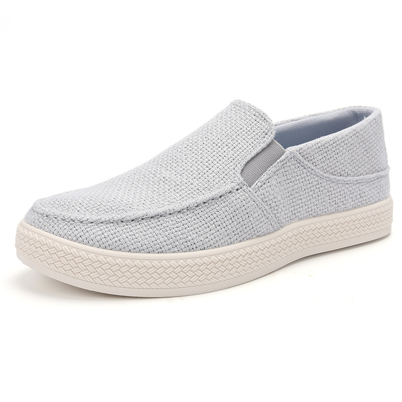 Heren linnen instappers, ademe - Men'S Fashion Loafers recensie en prijs
