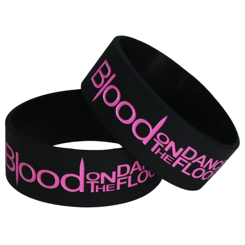 1Pc Bloed Op De Dansvloer Sili - Men'S Fashion Now recensie en prijs