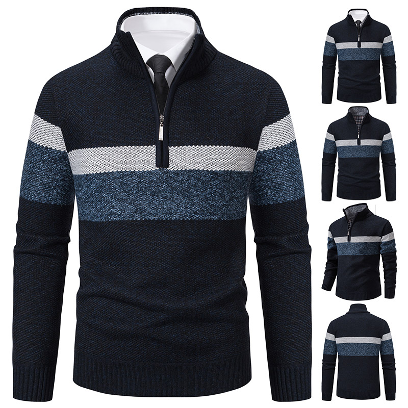 Wintertruien voor heren Coltru - Mens Fashion Jumpers recensie en prijs