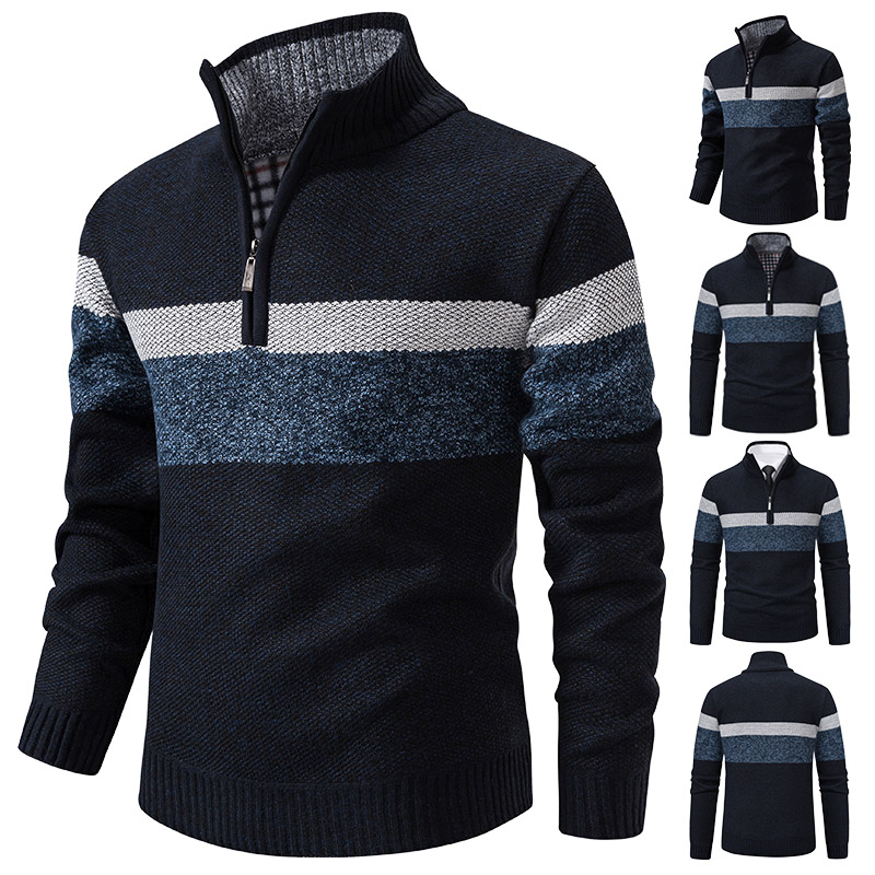 Wintertruien voor heren Coltru - Mens Fashion Jumpers recensie en prijs